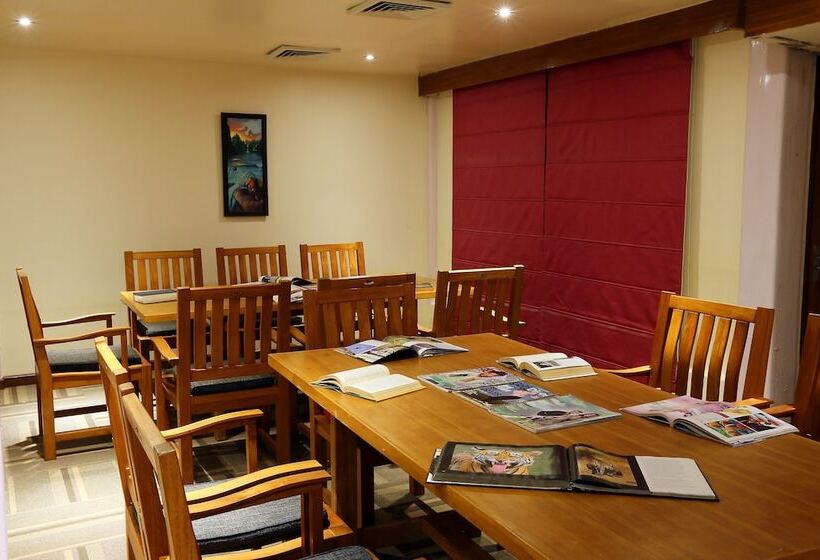 בית מלון כפרי Brys Caves