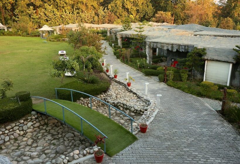 בית מלון כפרי Brys Caves