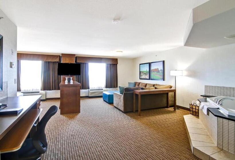 فندق Canalta Selkirk