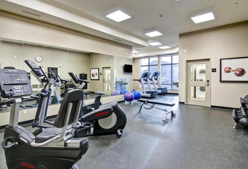 فندق Canalta Selkirk