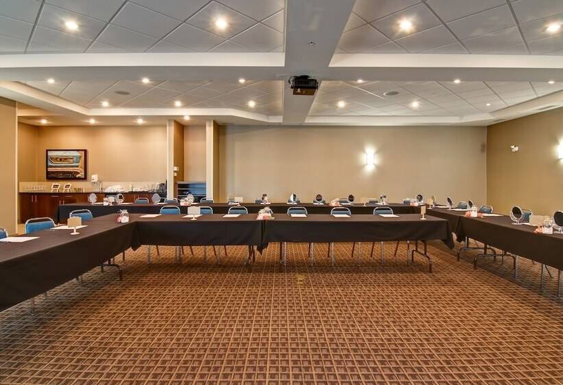 فندق Canalta Selkirk