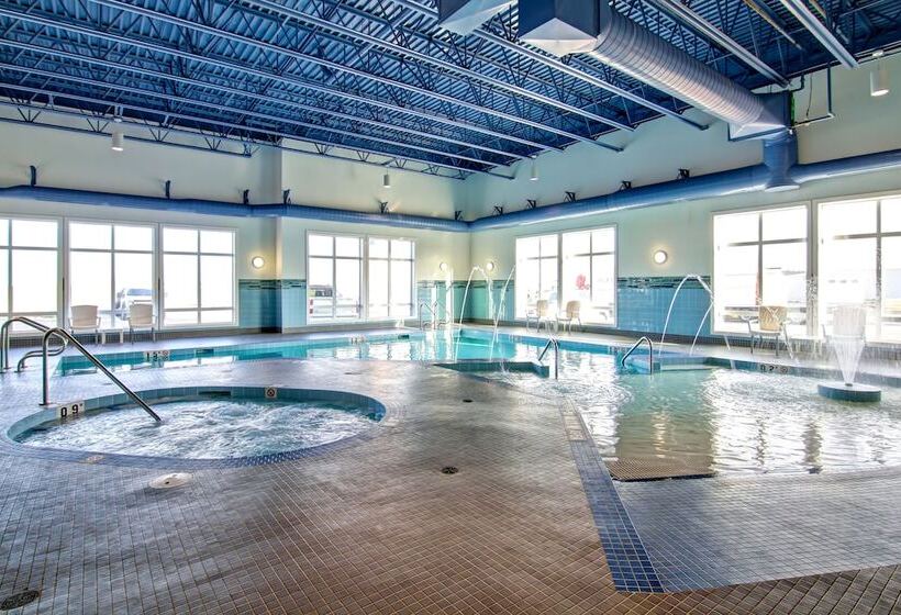 فندق Canalta Selkirk