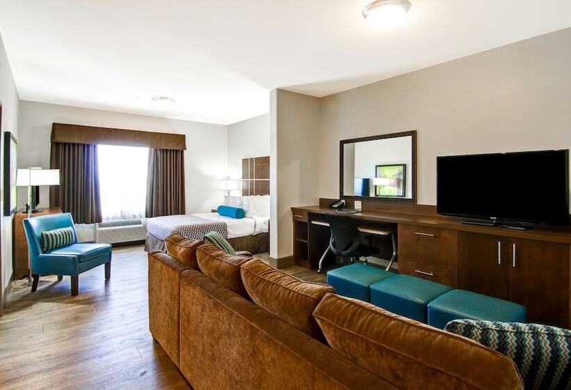 فندق Canalta Selkirk