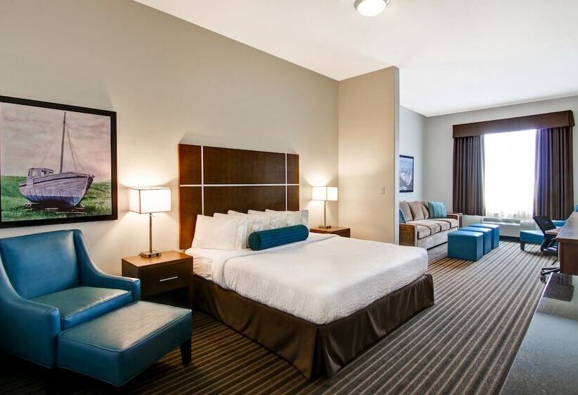 فندق Canalta Selkirk