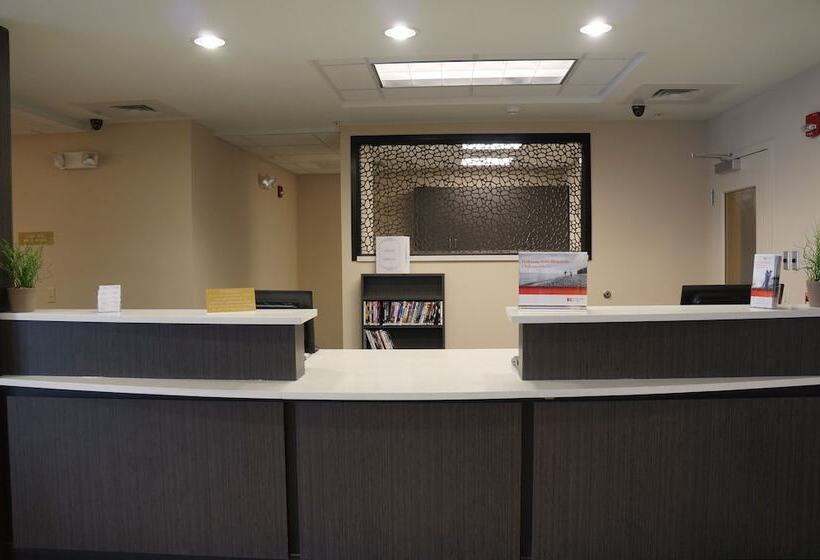فندق Candlewood Suites Harrisburg Hershey, An Ihg