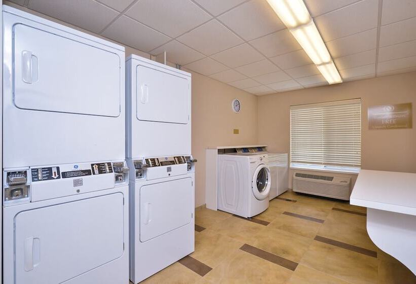 فندق Candlewood Suites Harrisburg Hershey, An Ihg