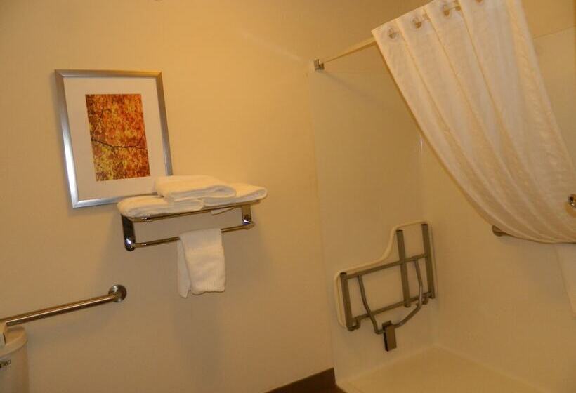 فندق Candlewood Suites Harrisburg Hershey, An Ihg