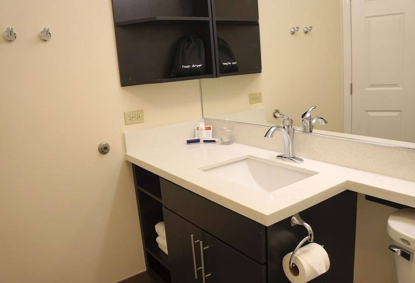 فندق Candlewood Suites Harrisburg Hershey, An Ihg