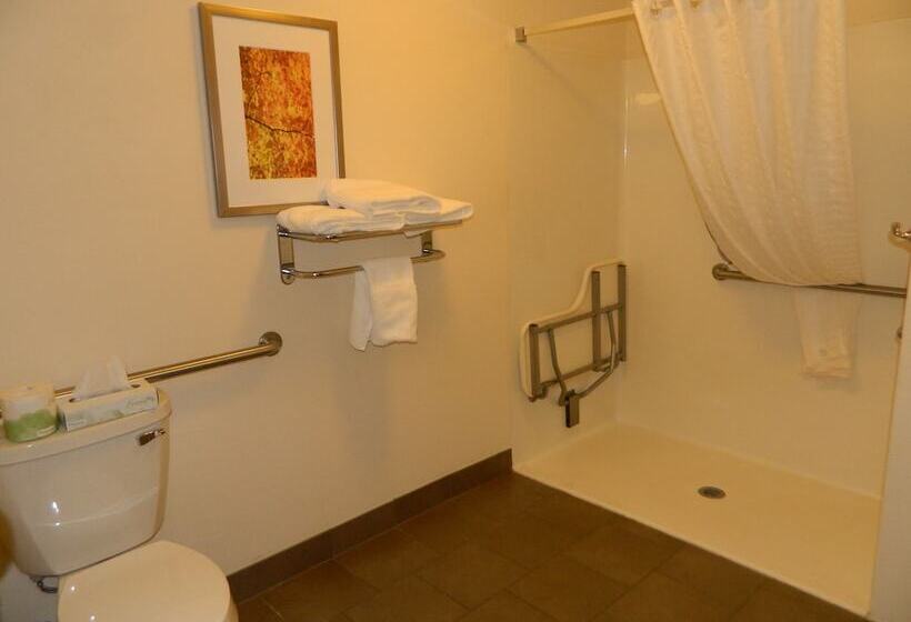 فندق Candlewood Suites Harrisburg Hershey, An Ihg