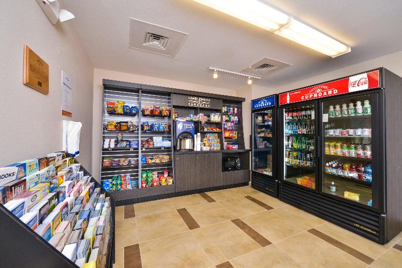 فندق Candlewood Suites Harrisburg Hershey, An Ihg