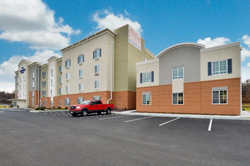 فندق Candlewood Suites Harrisburg Hershey, An Ihg