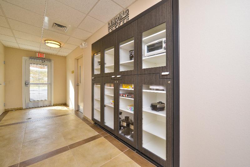 فندق Candlewood Suites Harrisburg Hershey, An Ihg