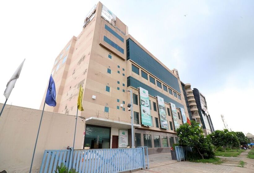 فندق Joy Inn & Suites