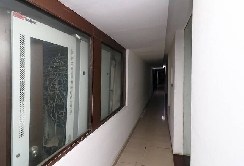 فندق Joy Inn & Suites