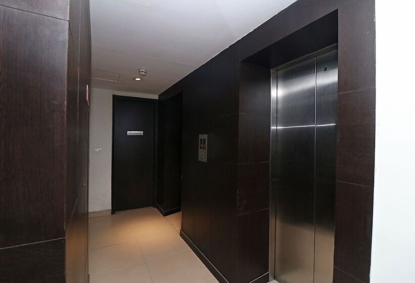 فندق Joy Inn & Suites