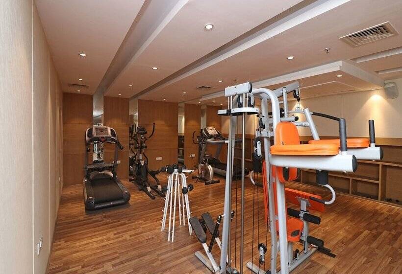 فندق Joy Inn & Suites