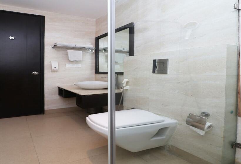 فندق Joy Inn & Suites