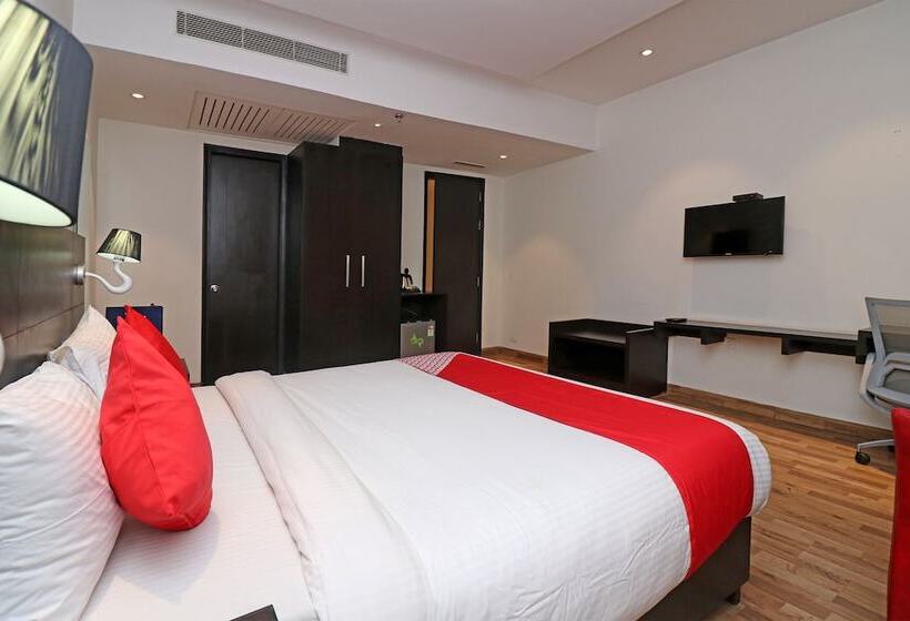 فندق Joy Inn & Suites