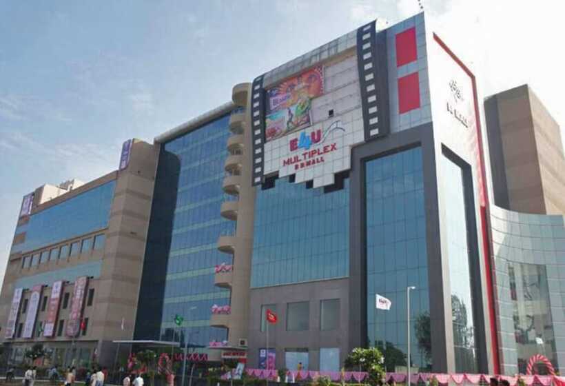 فندق Joy Inn & Suites