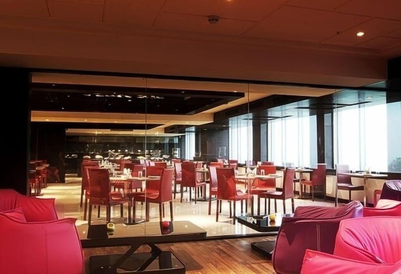 فندق Joy Inn & Suites