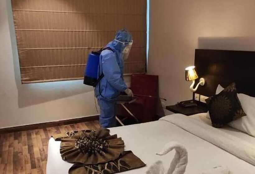 فندق Joy Inn & Suites