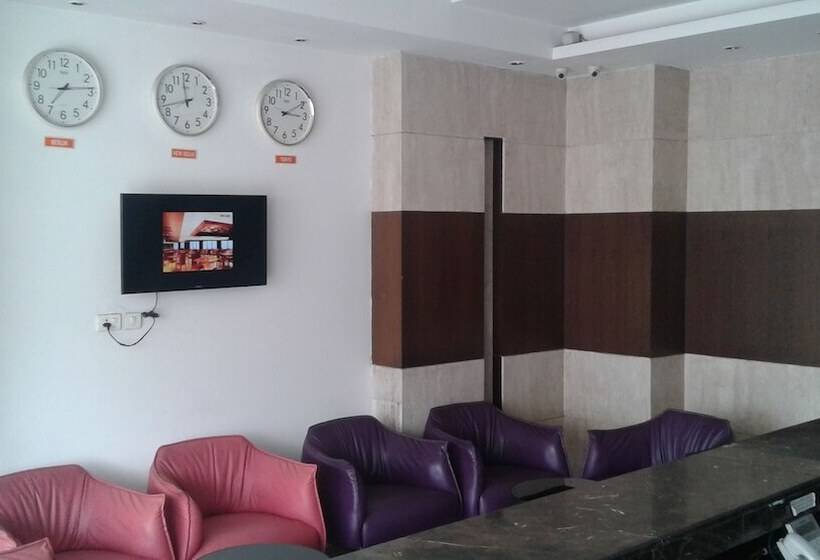 فندق Joy Inn & Suites