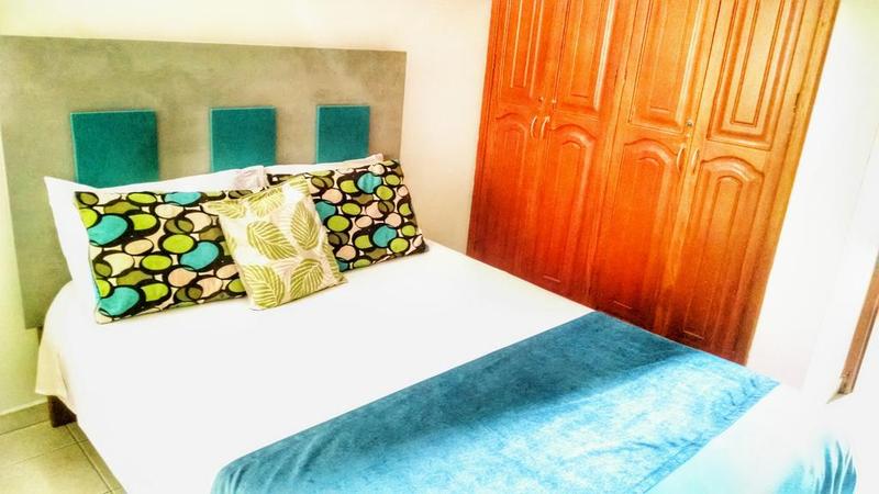 Отель Caribe Real