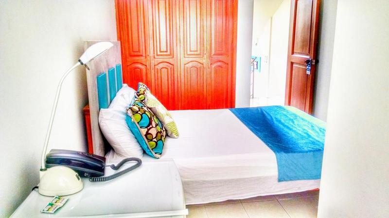 Отель Caribe Real