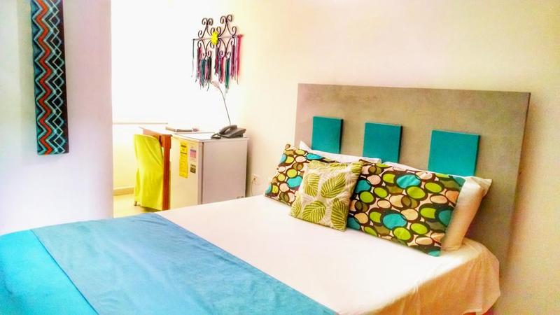 Отель Caribe Real