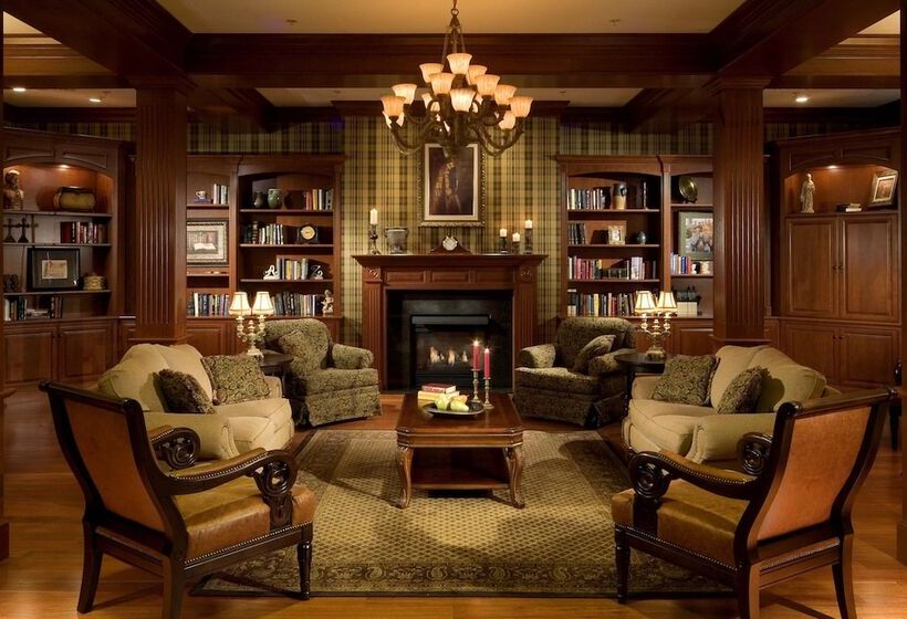 호텔 Carlisle Inn