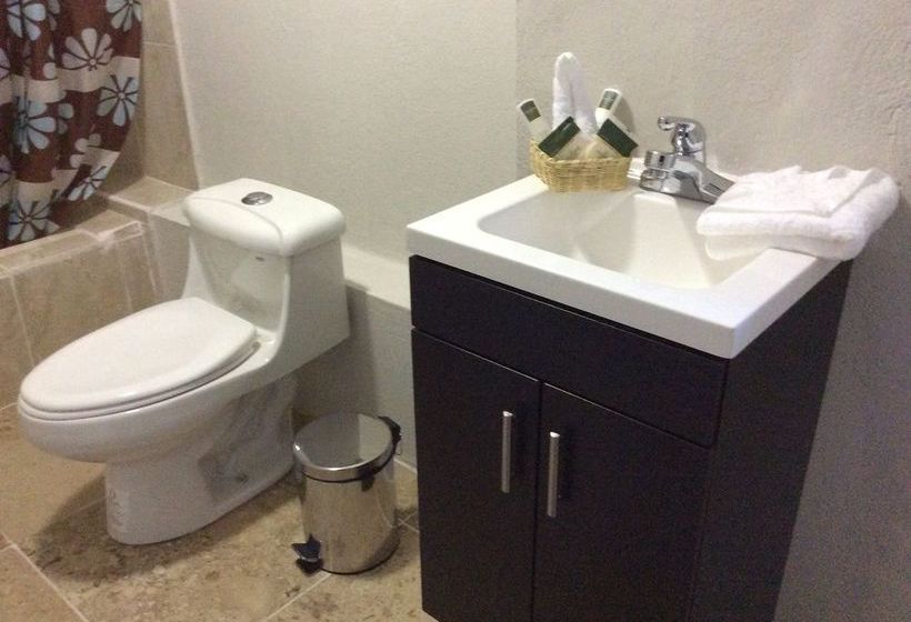 酒店 Casa Arcángel