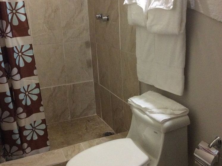 酒店 Casa Arcángel