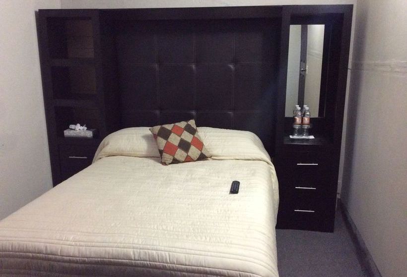 酒店 Casa Arcángel