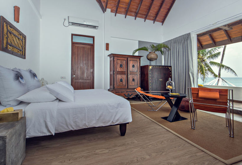 호텔 Casa Colombo Collection Mirissa