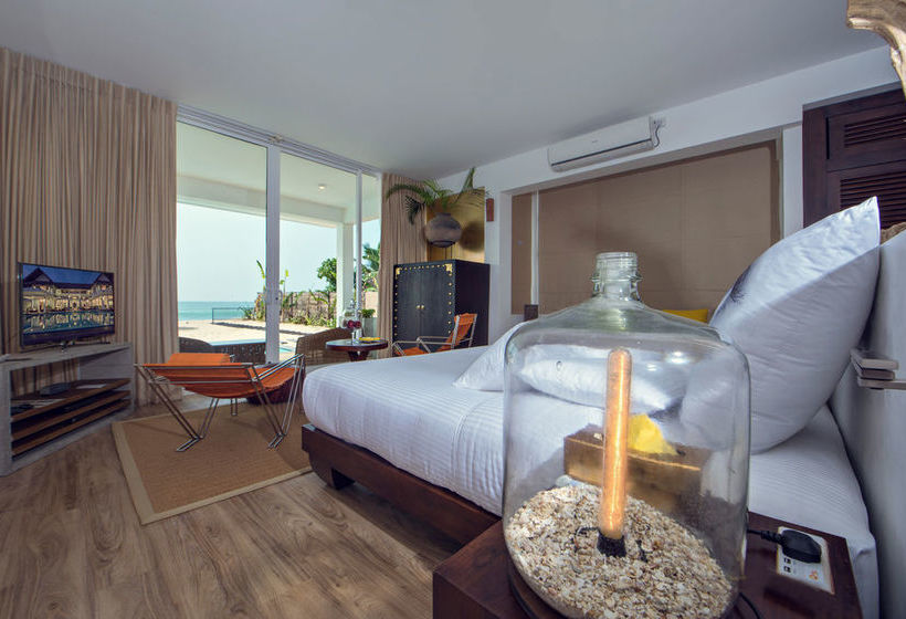 호텔 Casa Colombo Collection Mirissa