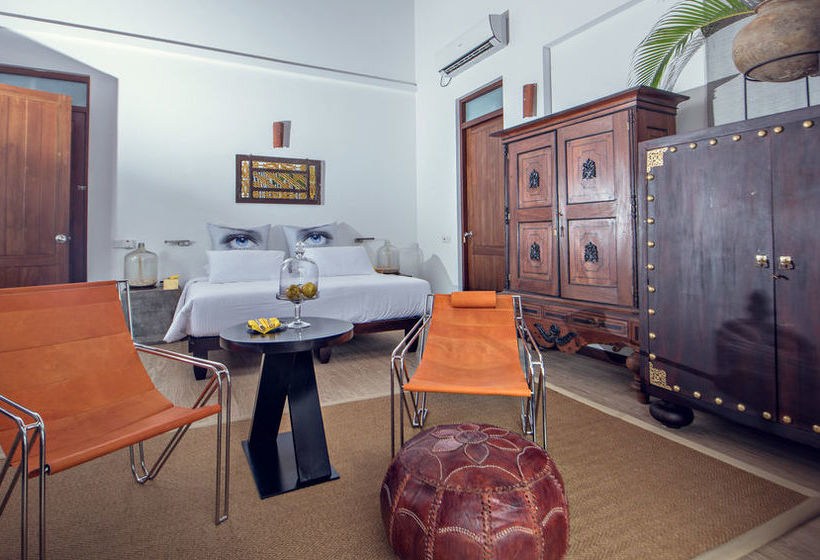 호텔 Casa Colombo Collection Mirissa