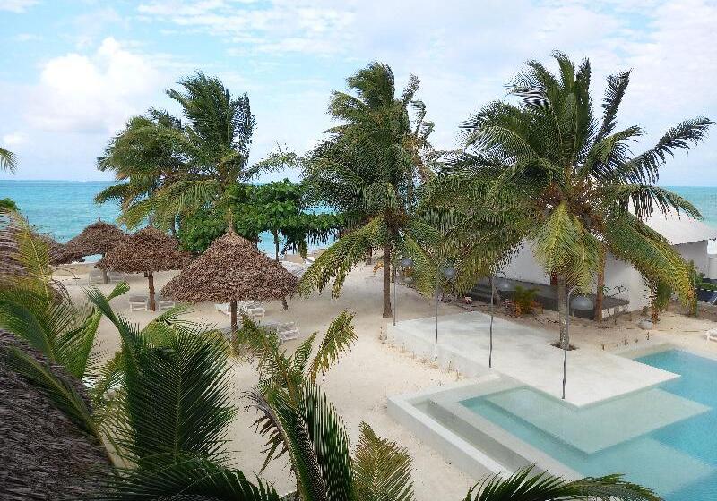 Casa Beach Hotel Casa Del Mar