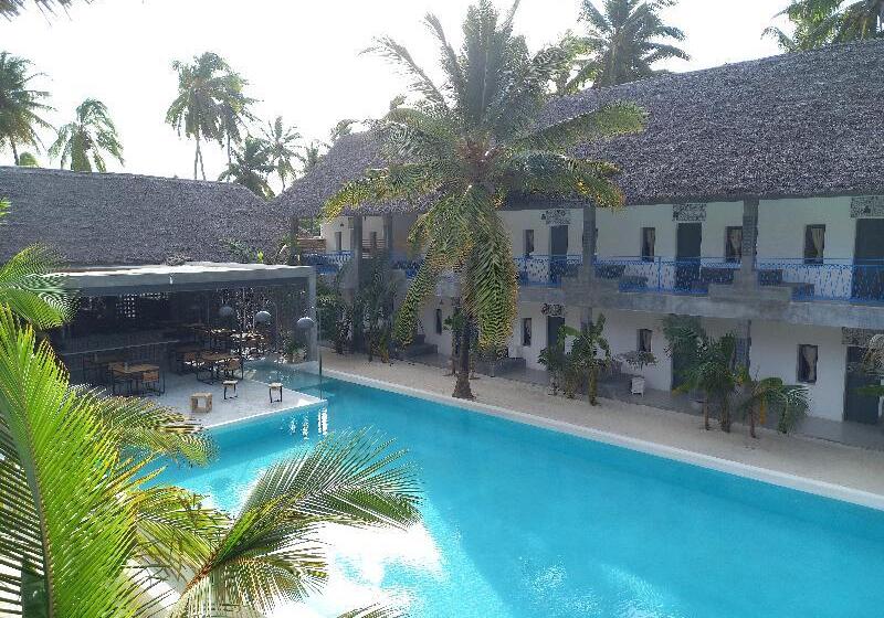 Casa Beach Hotel Casa Del Mar