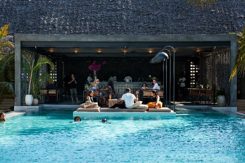 Casa Beach Hotel Casa Del Mar