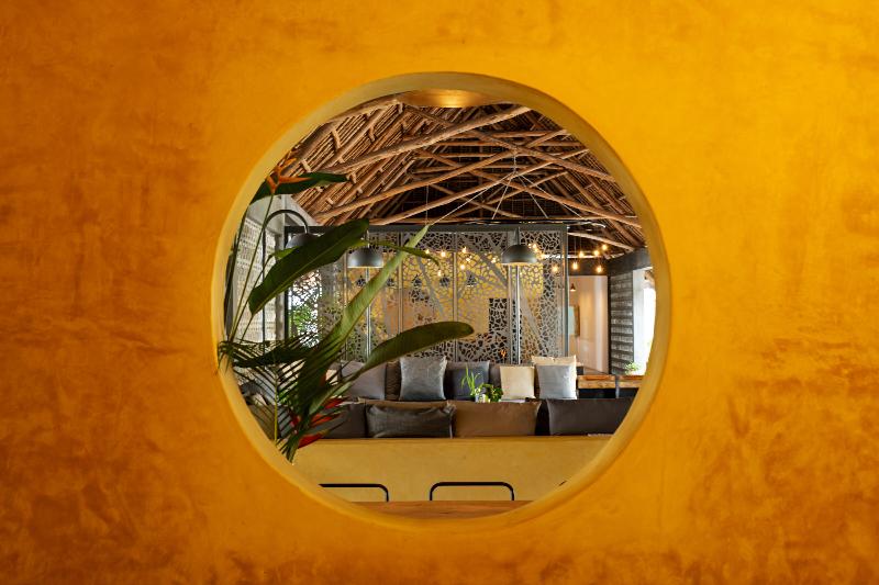 Casa Beach Hotel Casa Del Mar