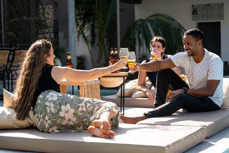 Casa Beach Hotel Casa Del Mar