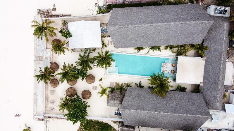 Casa Beach Hotel Casa Del Mar