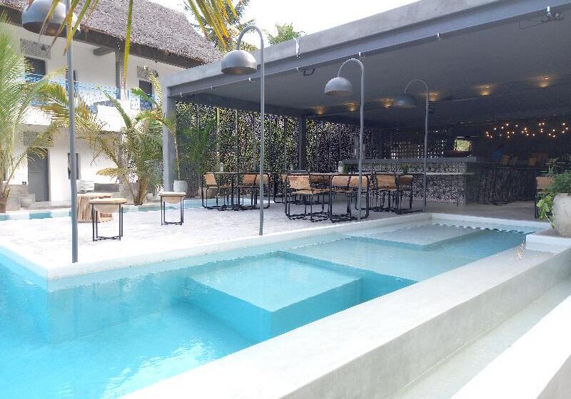 Casa Beach Hotel Casa Del Mar