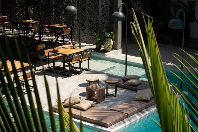 Casa Beach Hotel Casa Del Mar