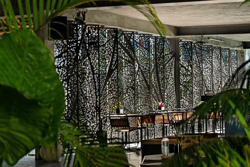 Casa Beach Hotel Casa Del Mar