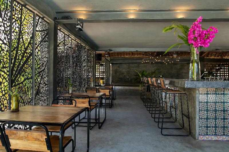 Casa Beach Hotel Casa Del Mar