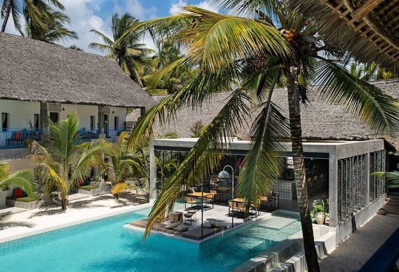 Casa Beach Hotel Casa Del Mar