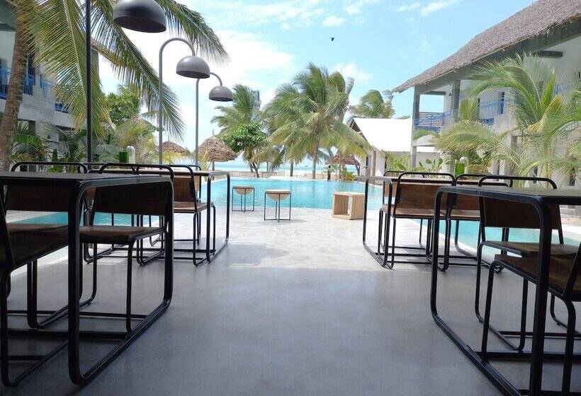 Casa Beach Hotel Casa Del Mar