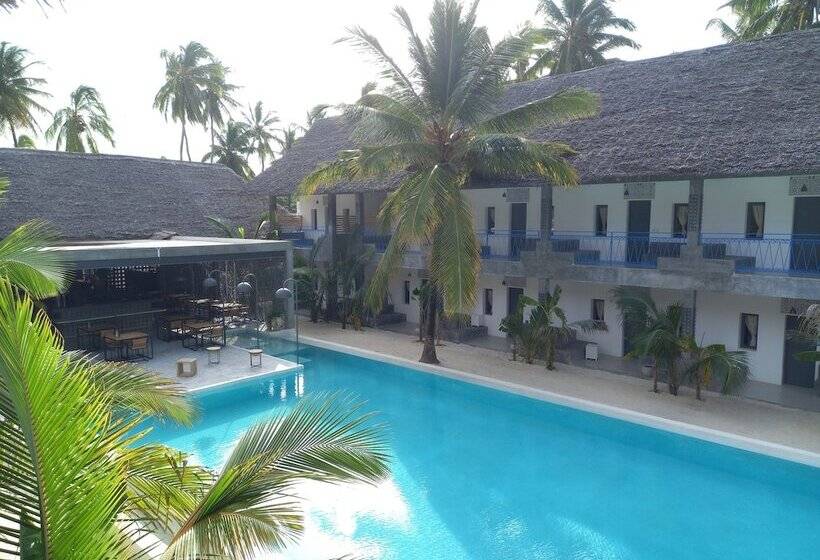 Casa Beach Hotel Casa Del Mar