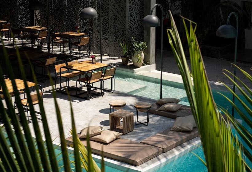 Casa Beach Hotel Casa Del Mar